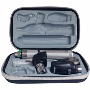 ESTUCHE DE DIAGNOSTICO D 3.5 V RECARGABLE