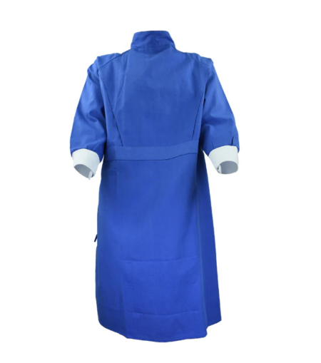 Bata para Cirujano Ortomavi Azul
