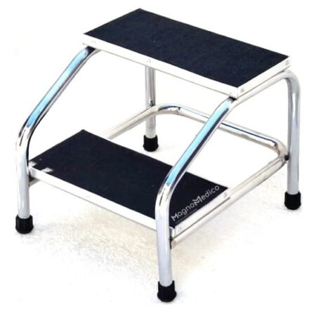 Banqueta de Altura Magno Médico