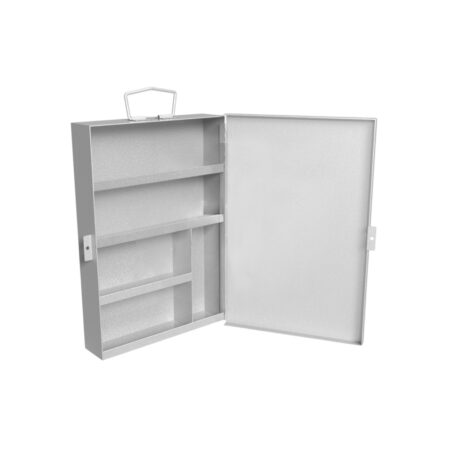 Botiquín de Pared Chico Esmaltado Esgo 37 x 25 x 5.5 cm