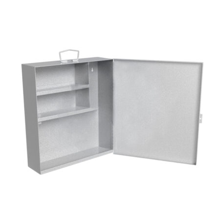 Botiquín de Pared Mediano Esmaltado Esgo 43 x 38 x 11.5 cm