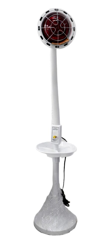 Foco Incandescente 6 V 4.5 A Sisimtel – Cat. 41340 / M-04003J