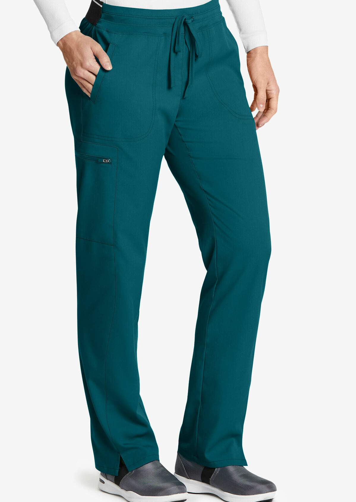 PANTALON TEAL X-SMALL  GRSP500 DAMA