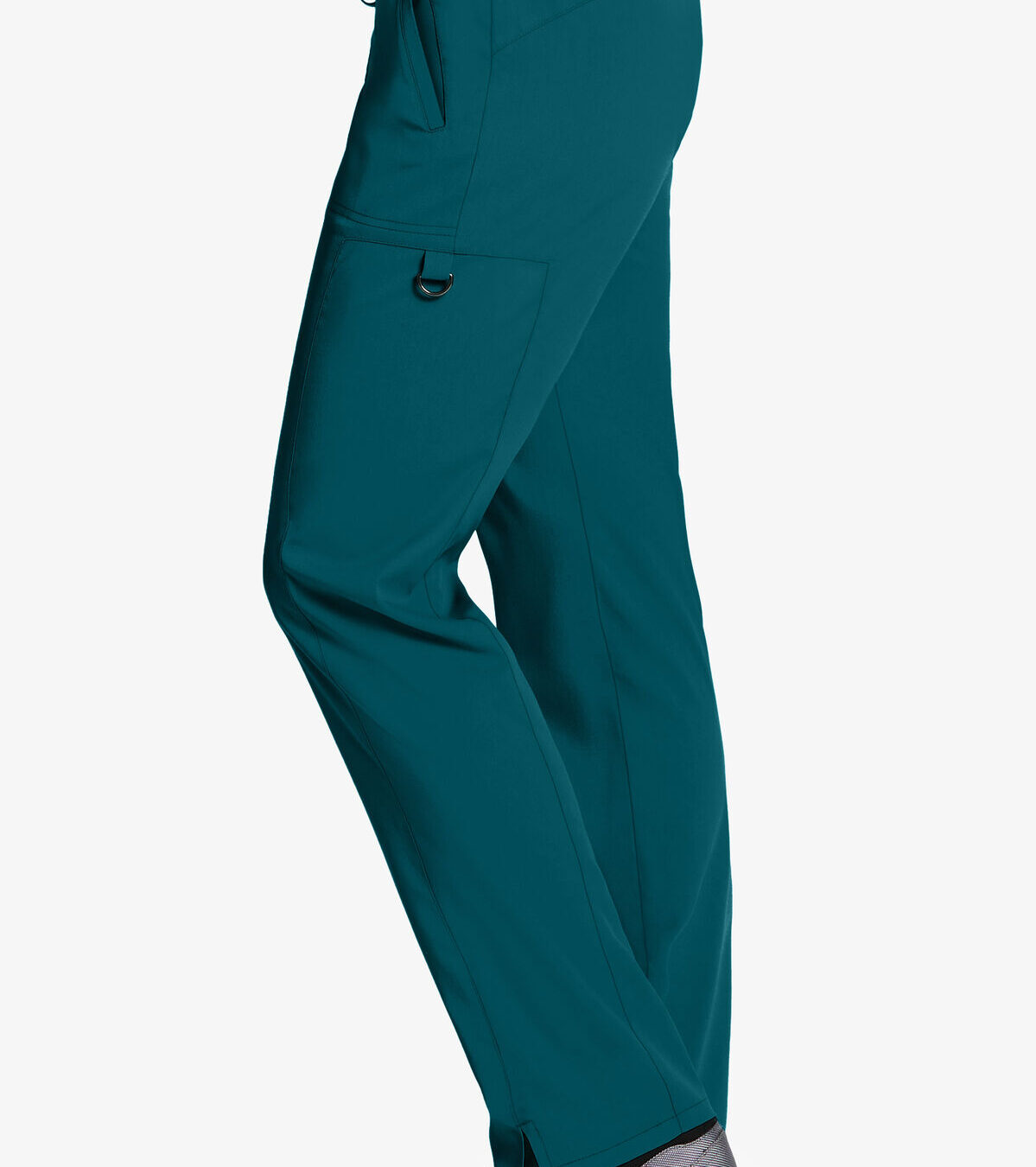 PANTALON TEAL X-SMALL GRSP500 DAMA