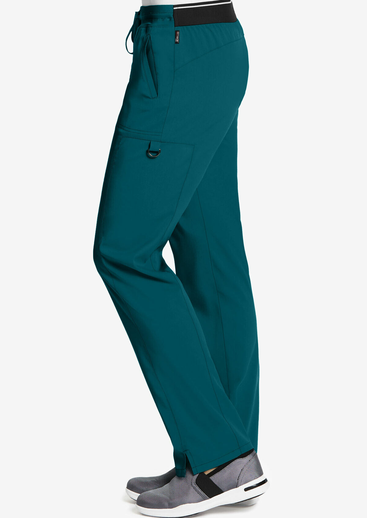 PANTALON TEAL X-SMALL  GRSP500 DAMA