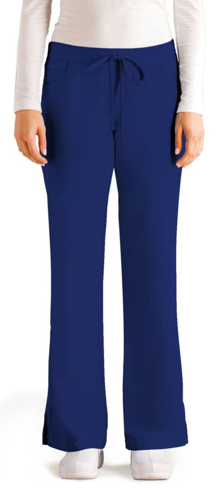Pantalón para Mujer Grey’s Anatomy Azul Marino Talla XS – Cat. 4232