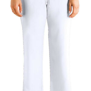 PANTALON BLANCO (4232) GREYS ANATOMY UNISEX