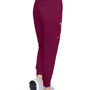 PANTALON SPANDEX STRECH GRSP527P VINO