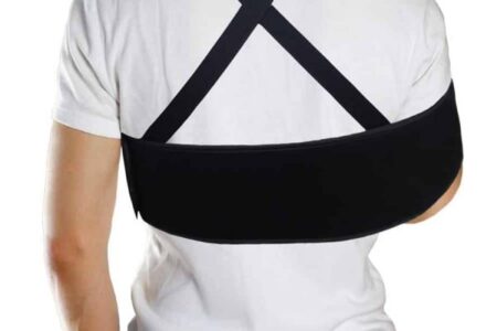 Inmovilizador de Hombro para Adulto Medway Talla Universal