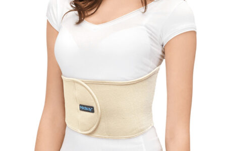 Cinturón para Costillas Femenino Medway Talla Universal