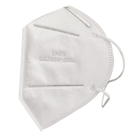 Mascarilla KN95 Nafy