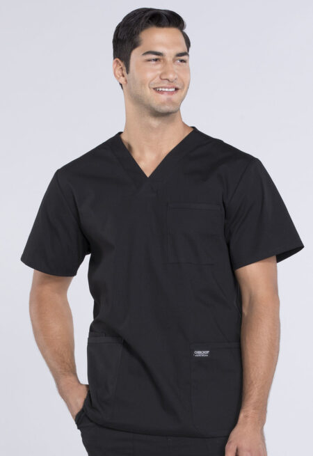 Filipina para Hombre Cherokee Originals Negro Talla XL – Cat. WW695