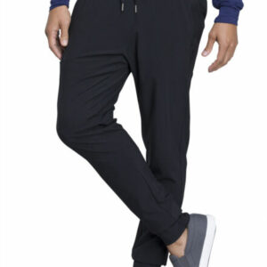 PANTALON CHEROKEE ORIGINALS NEGRO MEN  TALLA XL(4000)