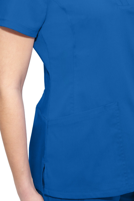 Filipina para Mujer Healing Hands Azul Rey Talla M – Cat. 2341