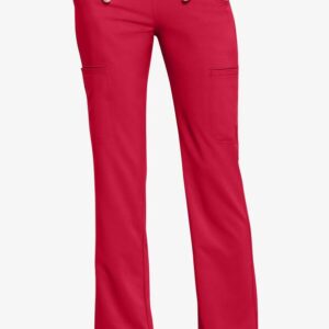 PANTALON CHEROKEE IFLEX (CK002) MUJER