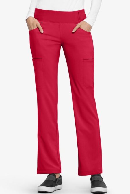Pantalón para Mujer Cherokee iFlex – Cat. CK002