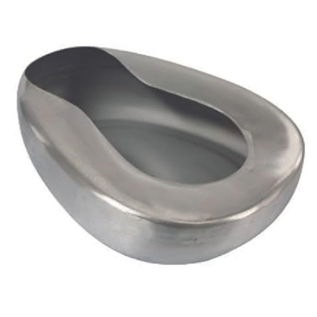 Cómodo Infantil de Aluminio Inmedic