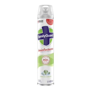 SPRAY DESINFECTANTE 400ML