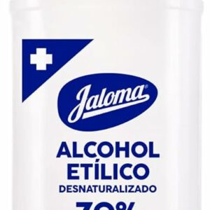 ALCOHOL ETILICO 70% 250 ML