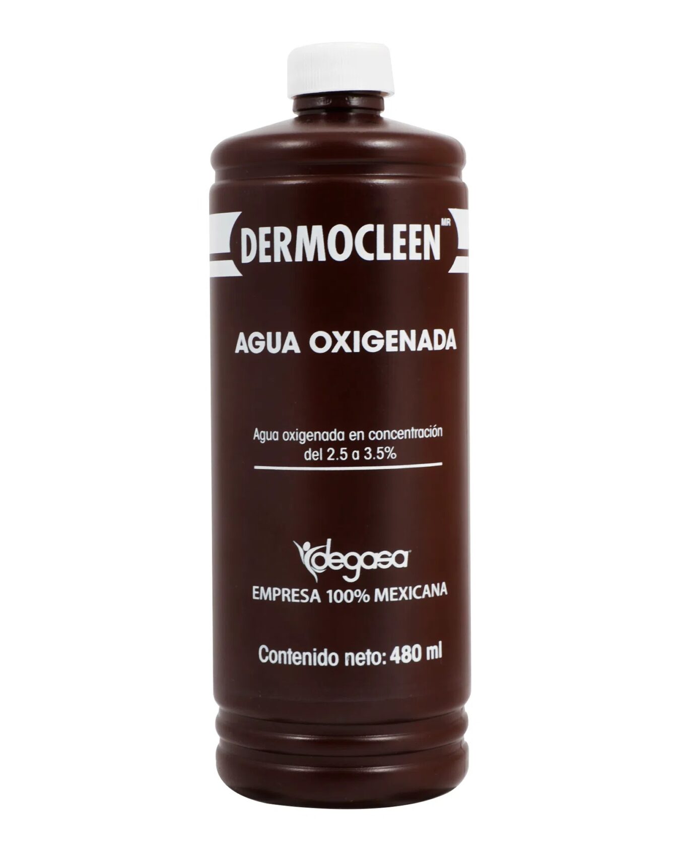 AGUA OXIGENADA 960ML