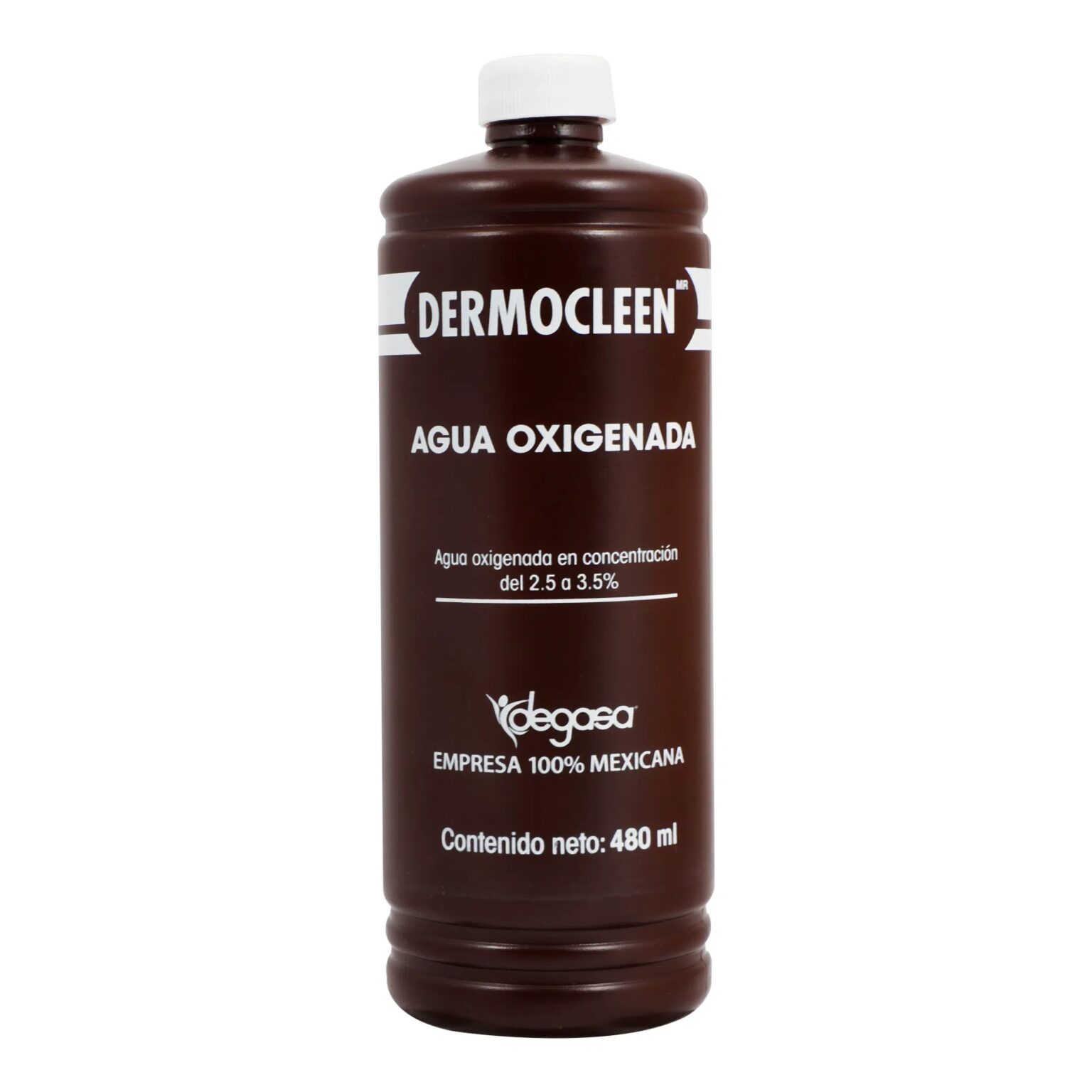 AGUA OXIGENADA 960ML