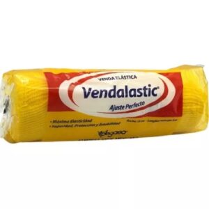 VENDA ELASTICA  15 CM X 5 M