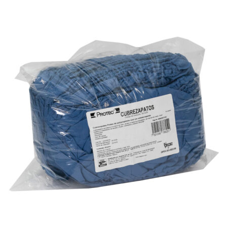 Cubrezapatos Quirúrgico Protec, 50 Pares