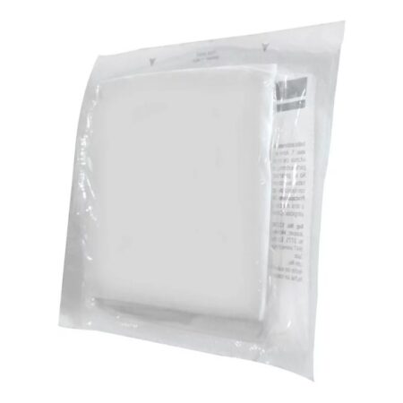 Guantes de Cirujano de Látex Estériles Protec, 1 Par