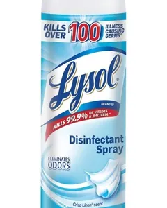 SPRAY DESINFECTANTE 346G