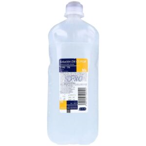 SOLUCION DX-CS 5% PISA 1000 ML