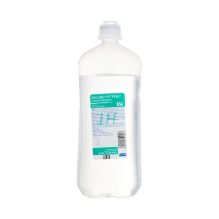 Solución Hartmann PiSA 1000 ml