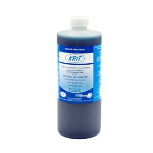 KRIT 500ML GERMICIDA CONCENTRADO CON ANTICORROSIVO