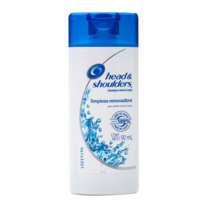 SHAMPOO HEAD&SHOULDER 90ML