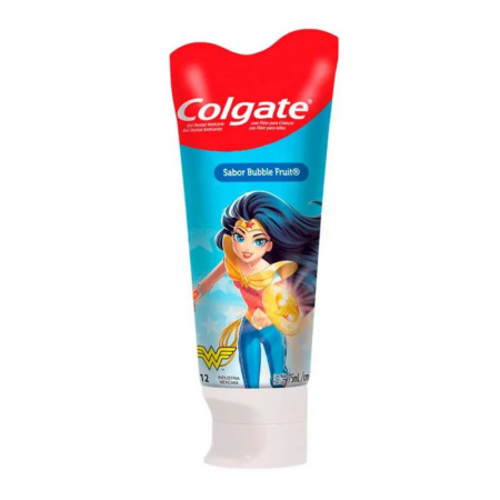 Pasta Dental Infantil Colgate 75 ml