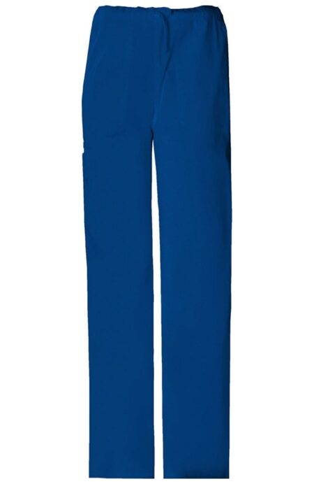 Pantalón Cargo Unisex Cherokee Workwear Core Stretch Azul (Galaxy) – Cat. 4043
