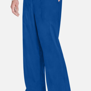 PANTALON UNISEX AZUL GALAXY (4043)