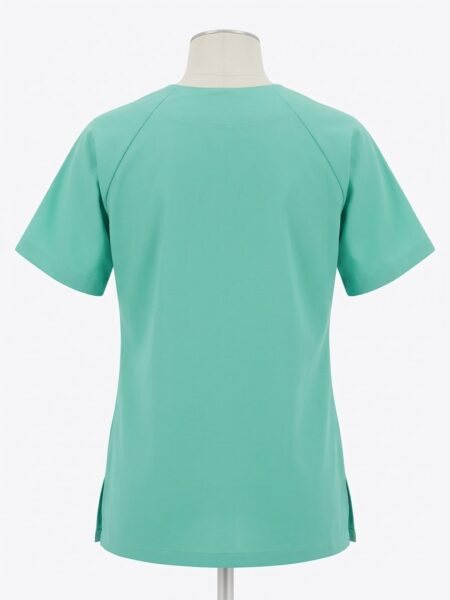 Pijama Quirúrgica Unisex Orthomavi Indolino Verde Agua
