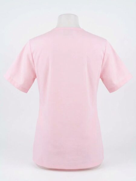 Pijama Quirúrgica Unisex Orthomavi Popelina Rosa Pastel