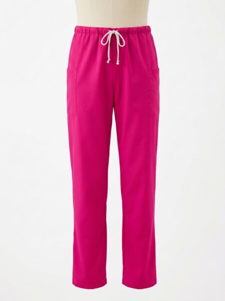 Pijama Quirúrgica Unisex Ortomavi Rosa Mexicano Talla 42