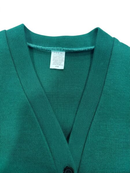 Suéter Tanyre Verde