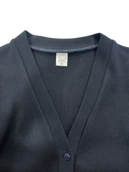 Suéter TNYRE Azul Marino Talla 28