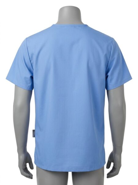 Pijama Quirúrgica Unisex Prestige Azul Celeste Talla XS – Cat. 302