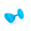 LAVA OJO PLASTICO AZUL (AA21700) - Imagen 2