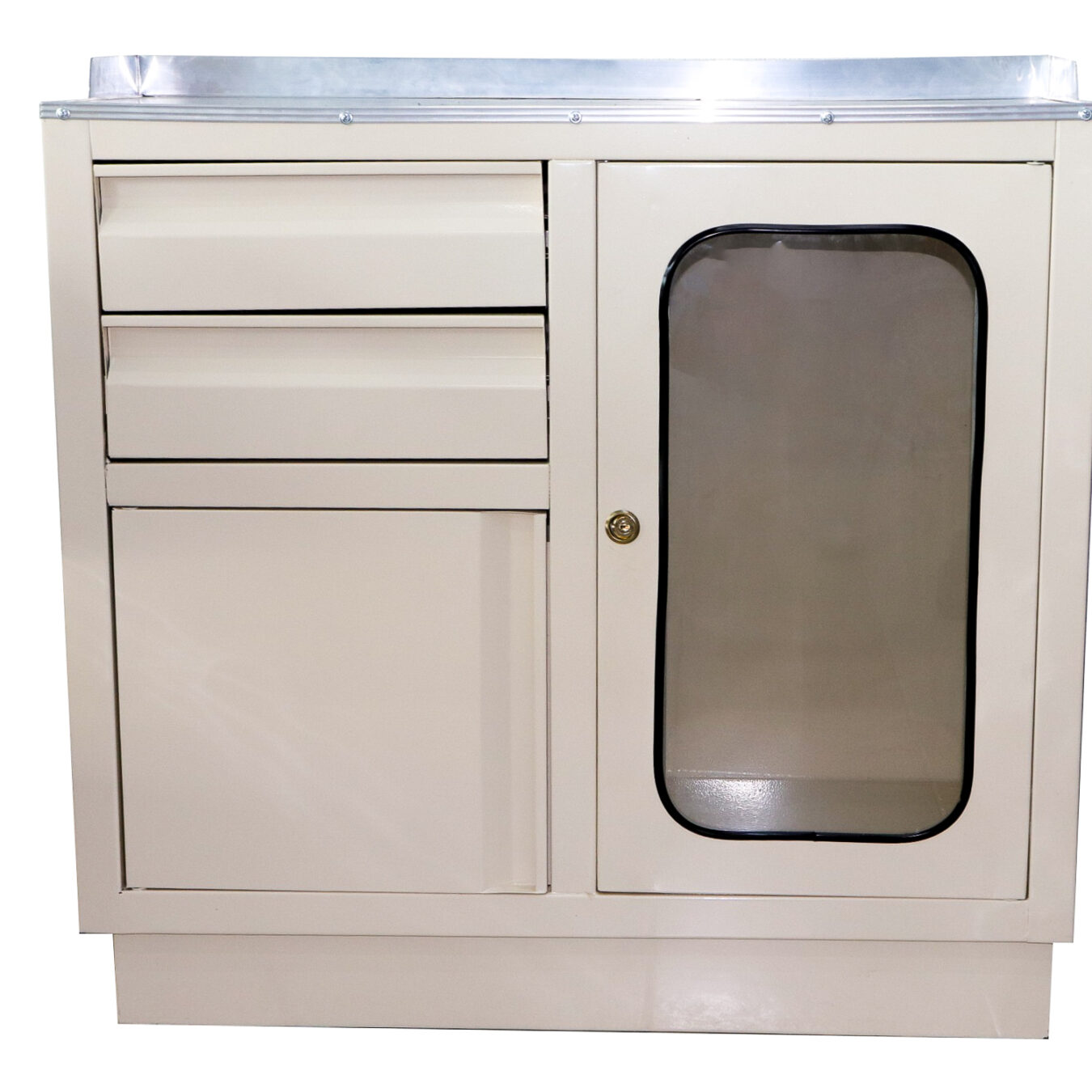 GABINETE MOD HAMILTON LAS TORRES