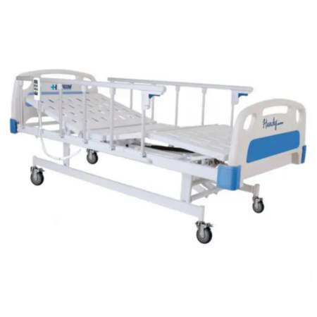 Cama Hospitalaria Eléctrica de 2 Posiciones Hergom Handy