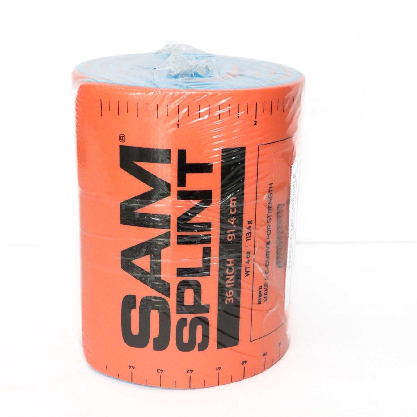 FERULA MOLDEABLE SAM SPLINT