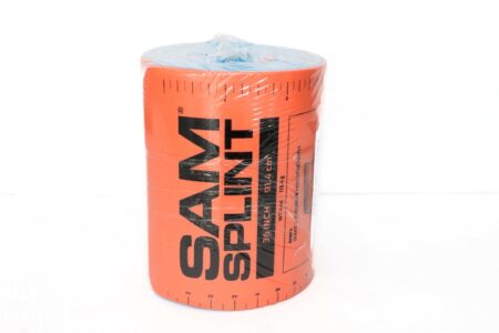 Férula Moldeable SAM Splint Copusa