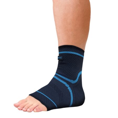 Tobillera Elástica Deportiva Premium Medway