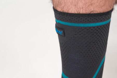 Tobillera Elástica Deportiva Premium Medway