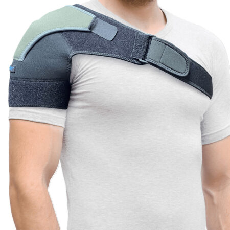 Inmovilizador de Hombro Universal Medway Premium (Soporte y Cabestrillo)